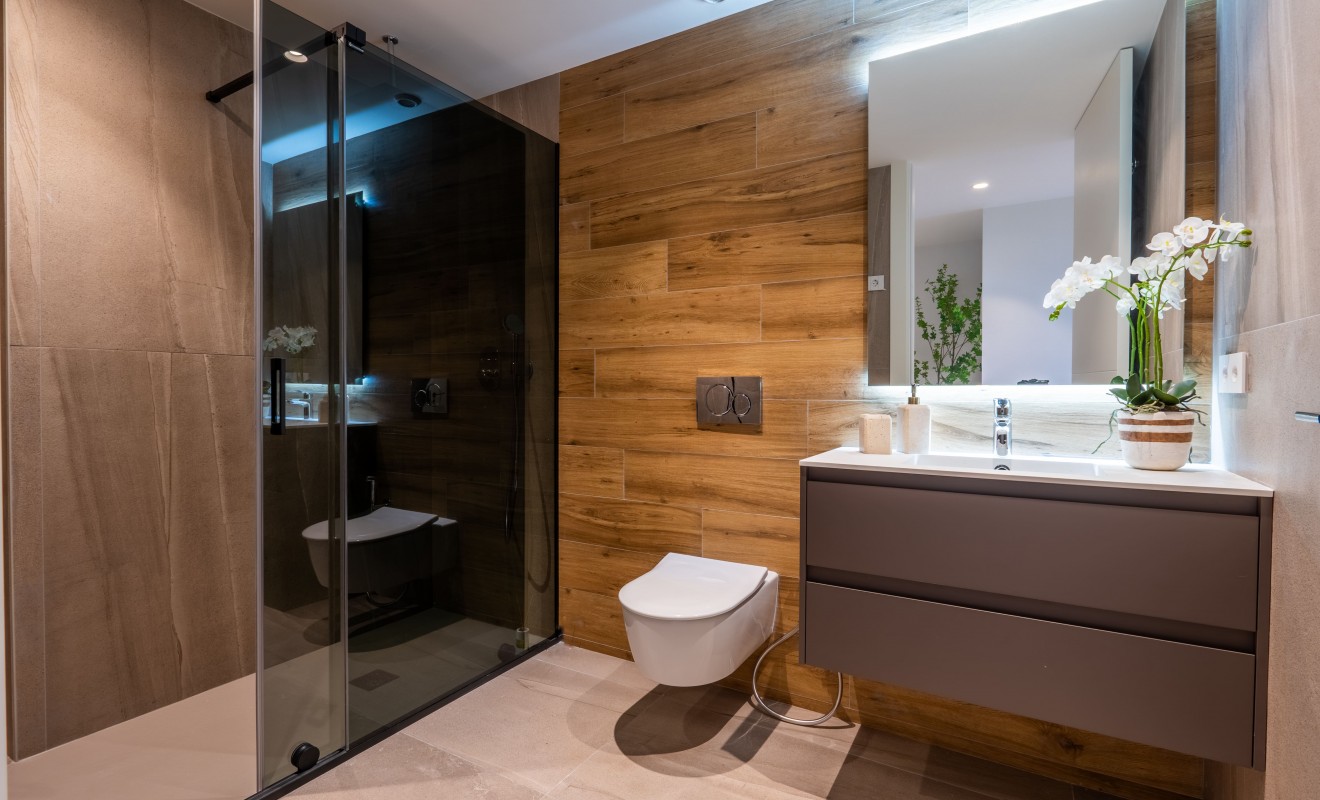 Nieuwbouw woningen - Penthouse - Guardamar del Segura - guardamar del segura