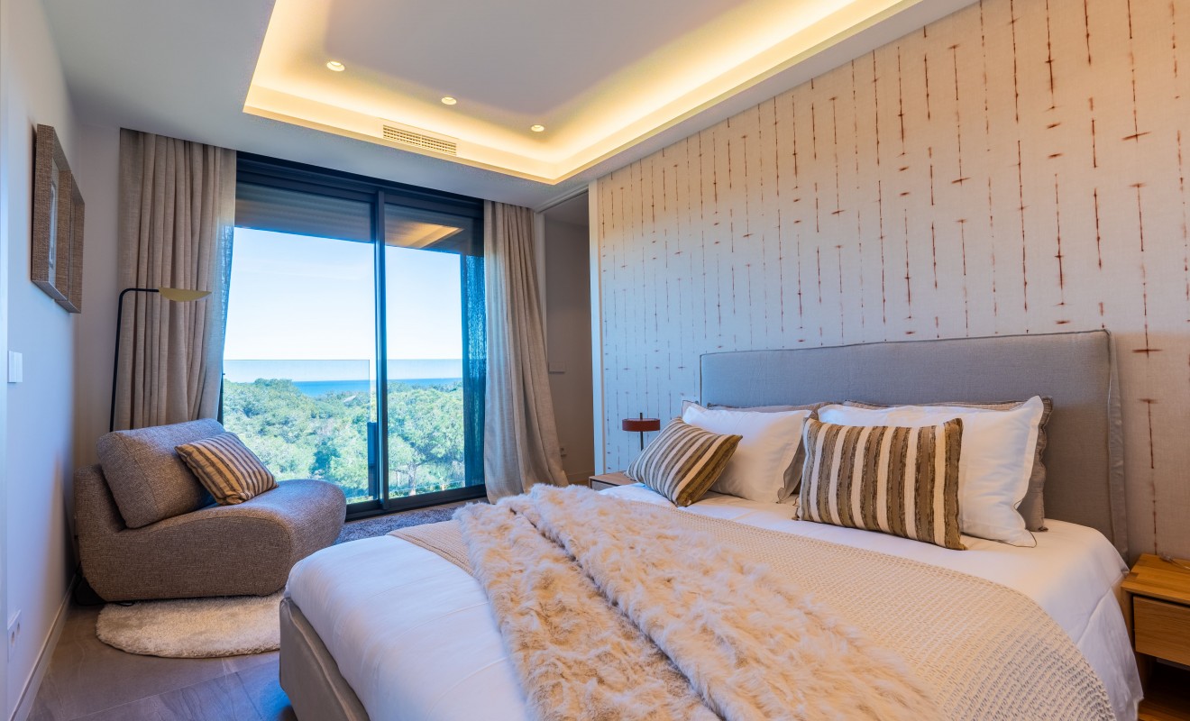 Nieuwbouw woningen - Penthouse - Guardamar del Segura - guardamar del segura