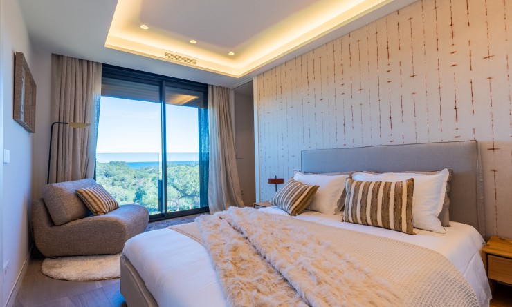 Nieuwbouw woningen - Penthouse - Guardamar del Segura - guardamar del segura