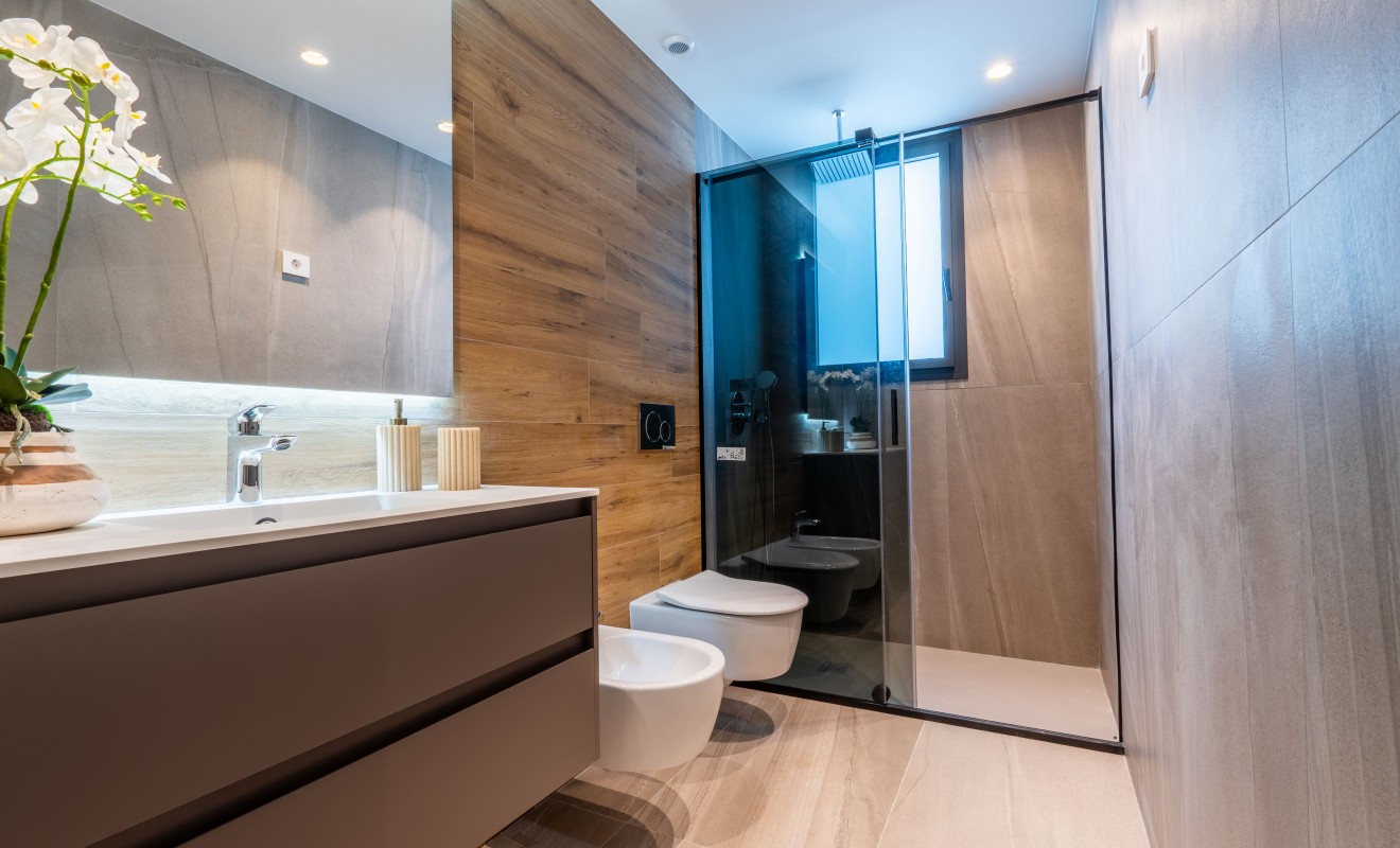 Nieuwbouw woningen - Penthouse - Guardamar del Segura - guardamar del segura