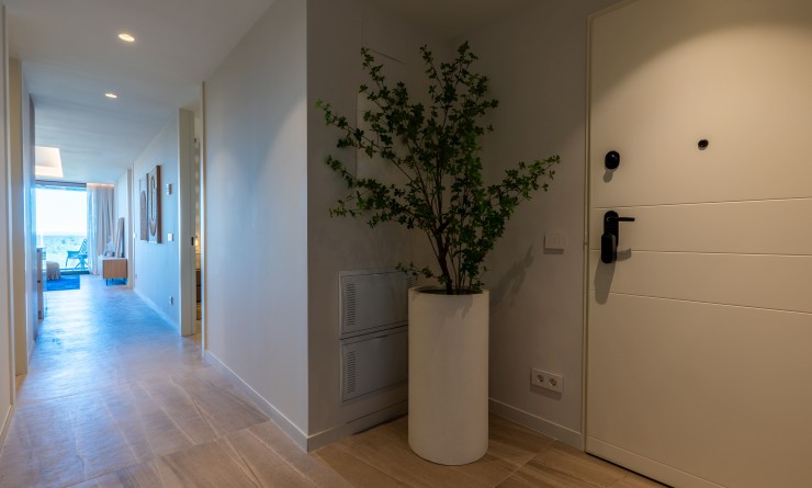Nieuwbouw woningen - Penthouse - Guardamar del Segura - guardamar del segura