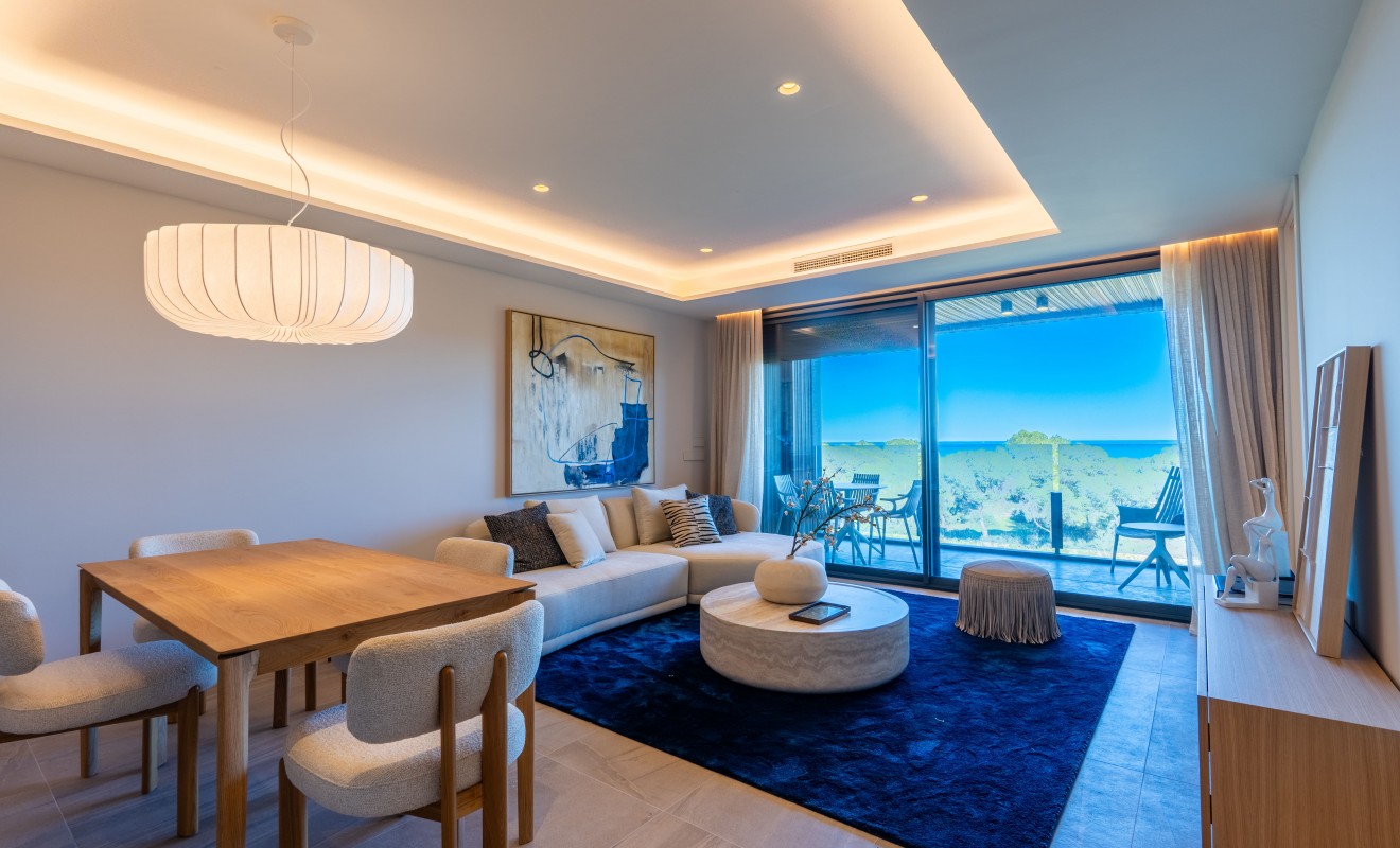 Nieuwbouw woningen - Penthouse - Guardamar del Segura - guardamar del segura