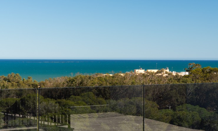 Nieuwbouw woningen - Penthouse - Guardamar del Segura - guardamar del segura