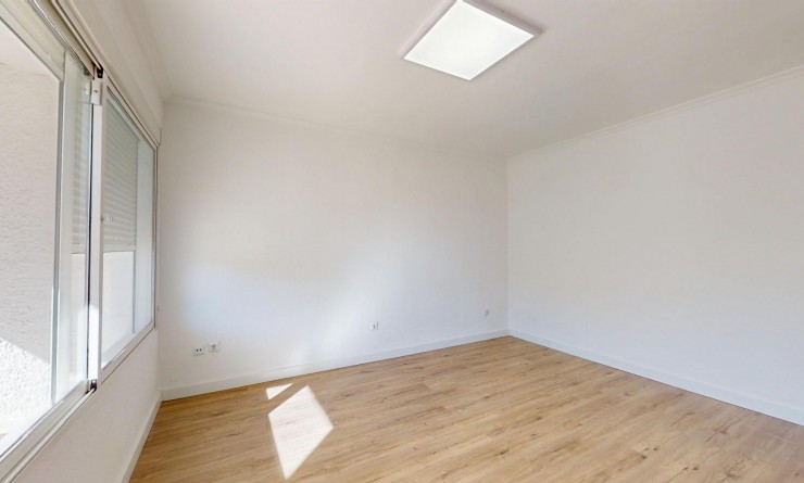 Wederverkoop - Bungalow - Orihuela Costa - Villamartín