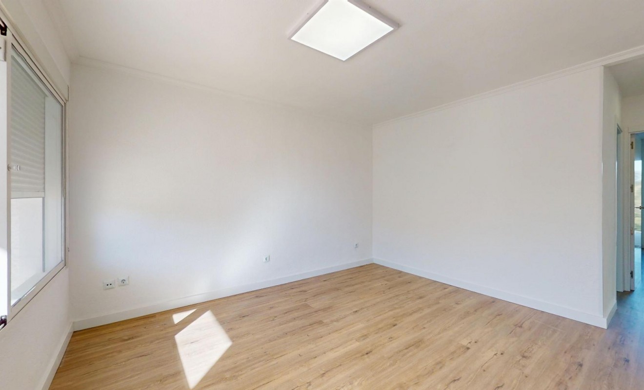 Wederverkoop - Bungalow - Orihuela Costa - Villamartín