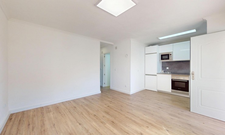 Wederverkoop - Bungalow - Orihuela Costa - Villamartín