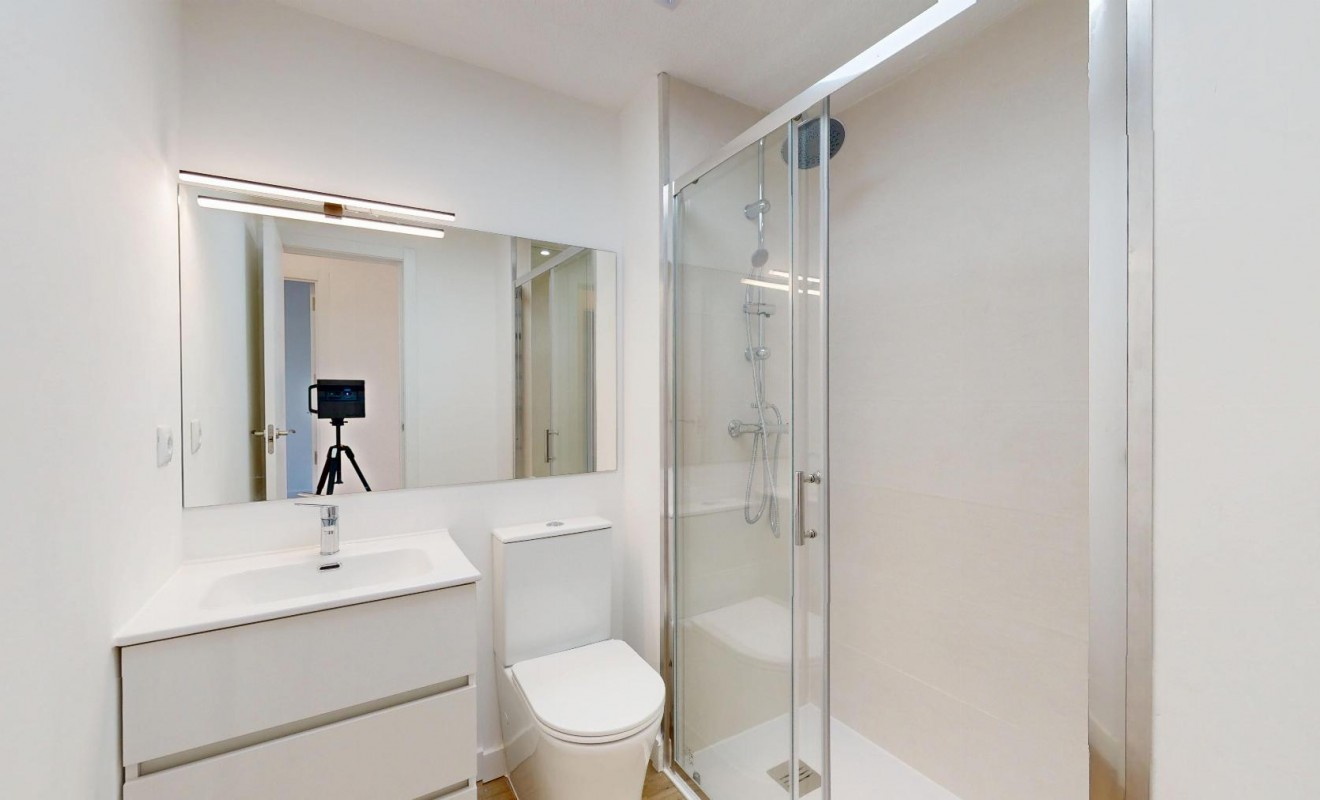 Wederverkoop - Bungalow - Orihuela Costa - Villamartín