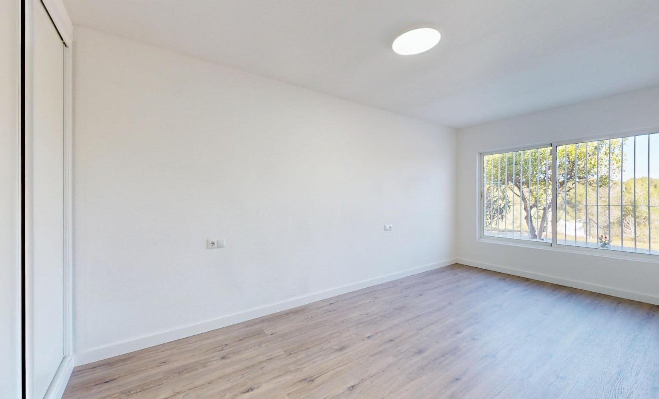 Wederverkoop - Bungalow - Orihuela Costa - Villamartín