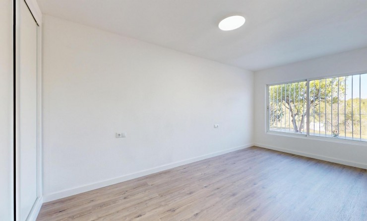 Wederverkoop - Bungalow - Orihuela Costa - Villamartín