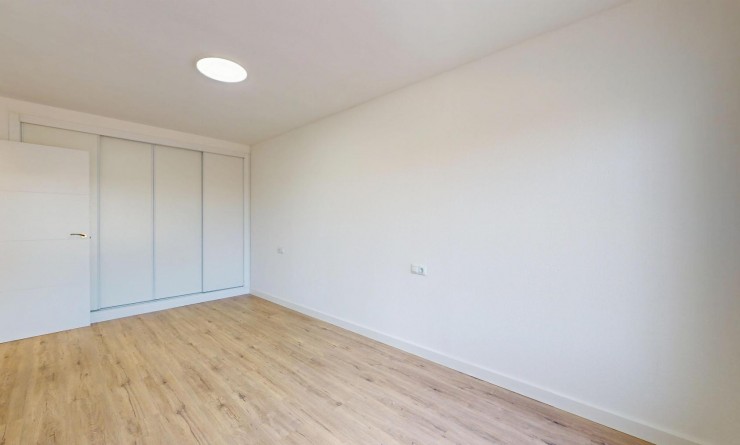 Wederverkoop - Bungalow - Orihuela Costa - Villamartín