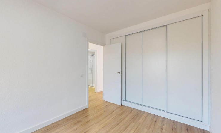 Wederverkoop - Bungalow - Orihuela Costa - Villamartín