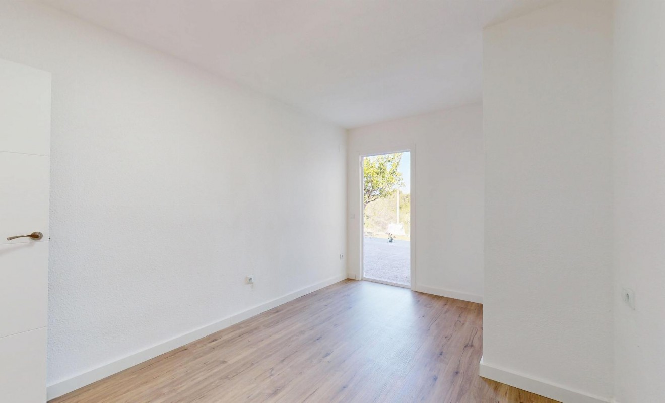 Wederverkoop - Bungalow - Orihuela Costa - Villamartín