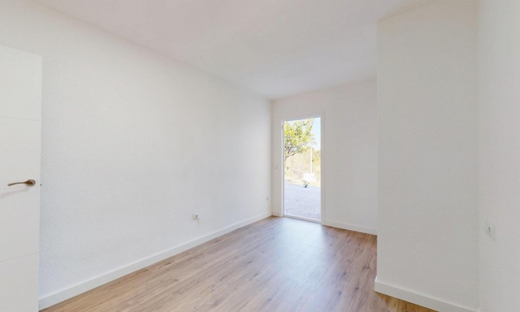 Wederverkoop - Bungalow - Orihuela Costa - Villamartín