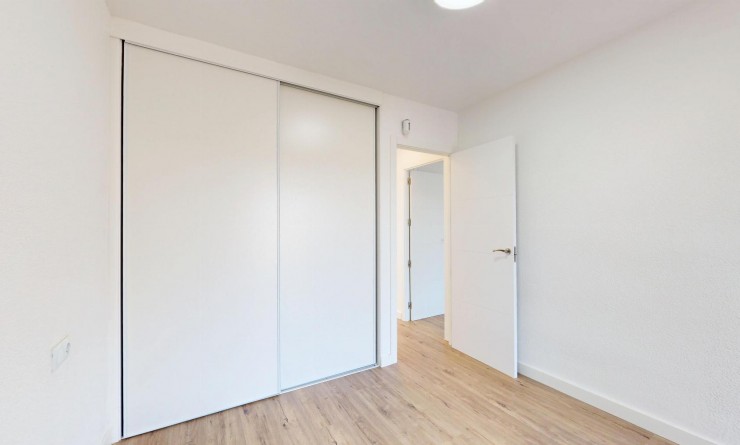 Wederverkoop - Bungalow - Orihuela Costa - Villamartín