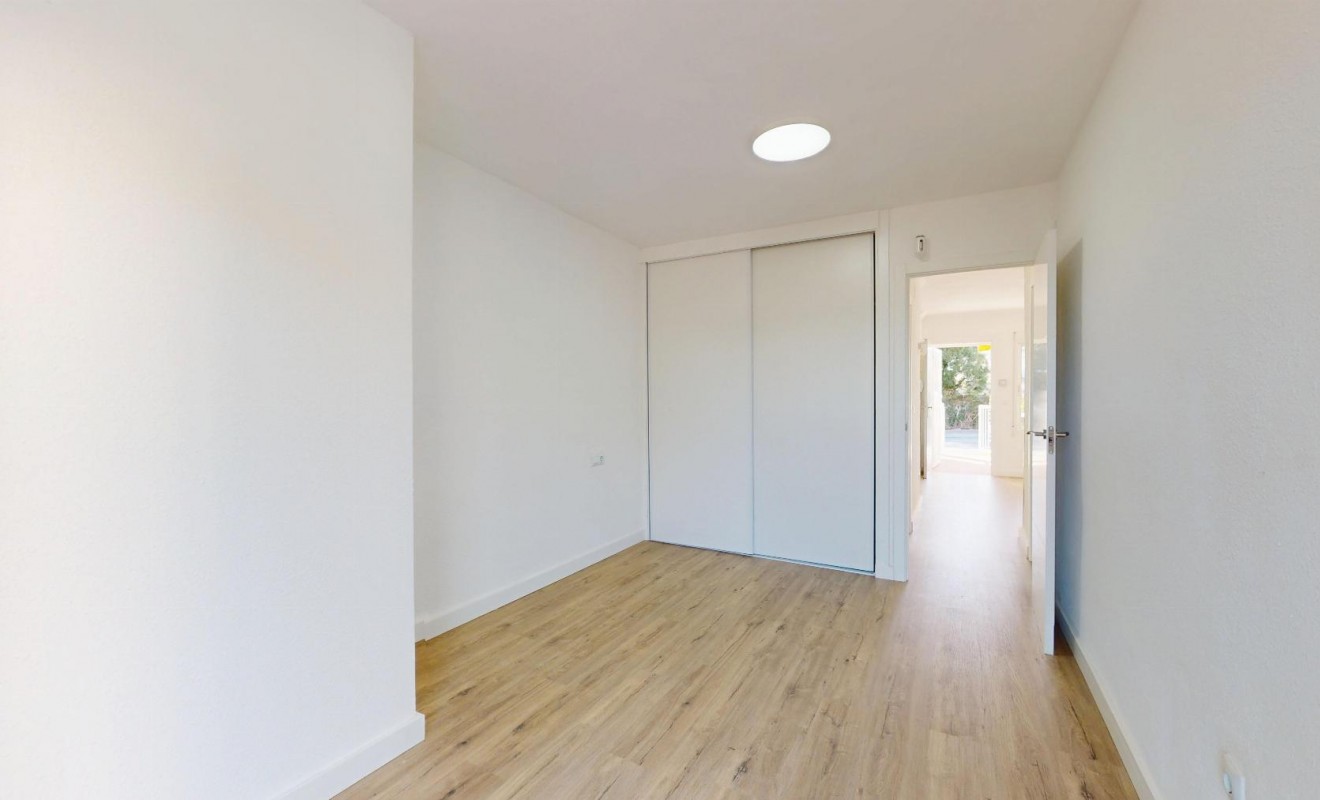 Wederverkoop - Bungalow - Orihuela Costa - Villamartín