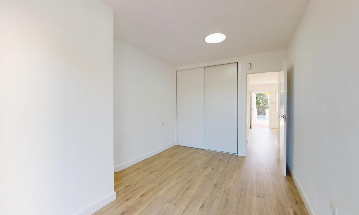 Wederverkoop - Bungalow - Orihuela Costa - Villamartín