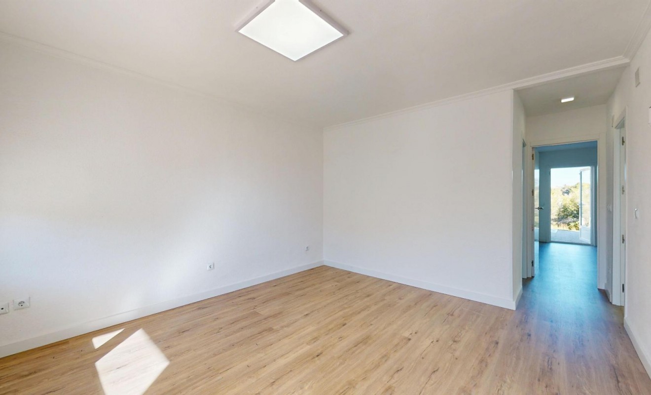 Wederverkoop - Bungalow - Orihuela Costa - Villamartín