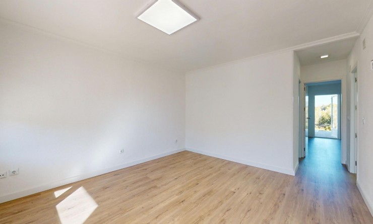 Wederverkoop - Bungalow - Orihuela Costa - Villamartín