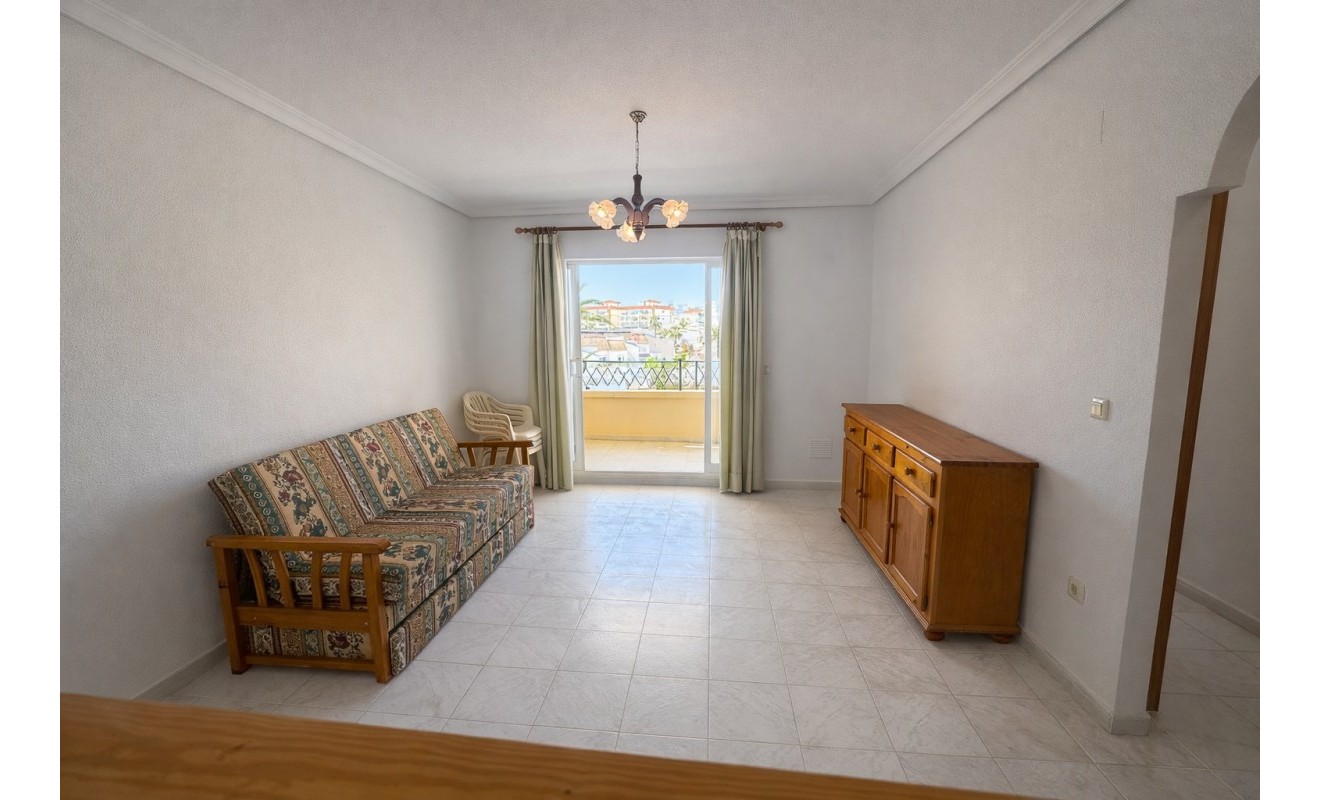 Wederverkoop - Apartamento - Torrevieja - Playa de la mata