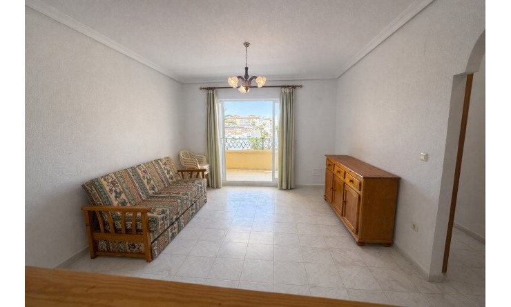 Wederverkoop - Apartamento - Torrevieja - Playa de la mata
