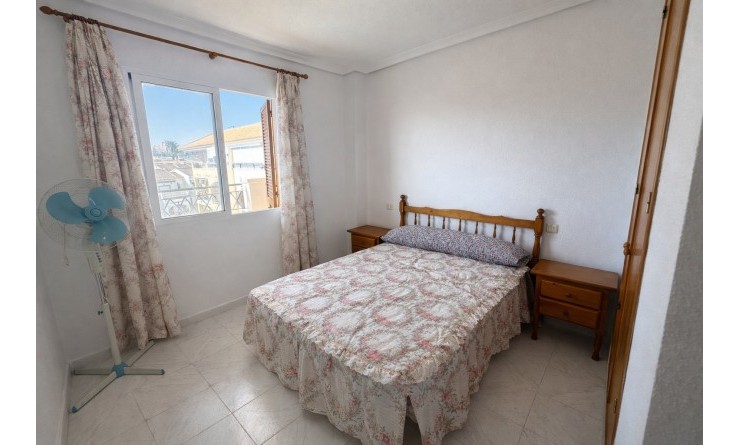 Wederverkoop - Apartamento - Torrevieja - Playa de la mata