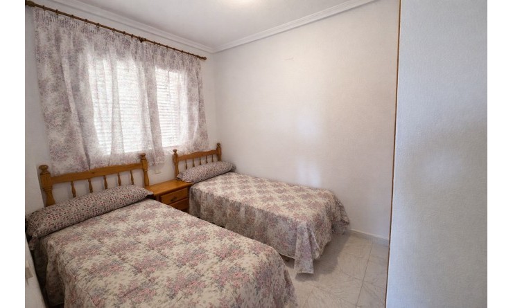 Wederverkoop - Apartamento - Torrevieja - Playa de la mata