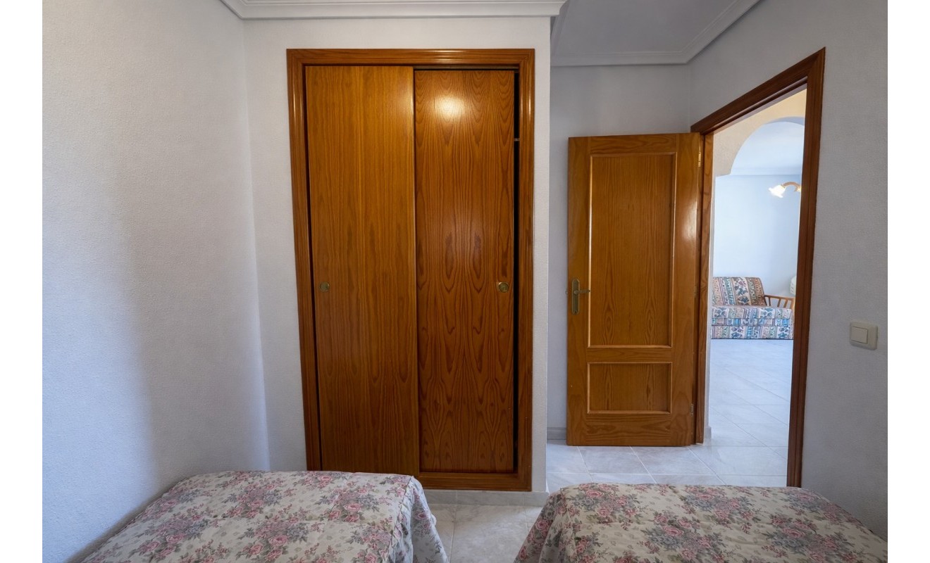 Wederverkoop - Apartamento - Torrevieja - Playa de la mata