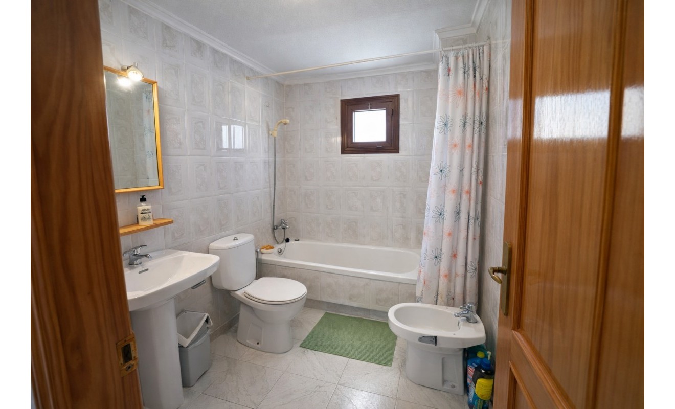 Wederverkoop - Apartamento - Torrevieja - Playa de la mata