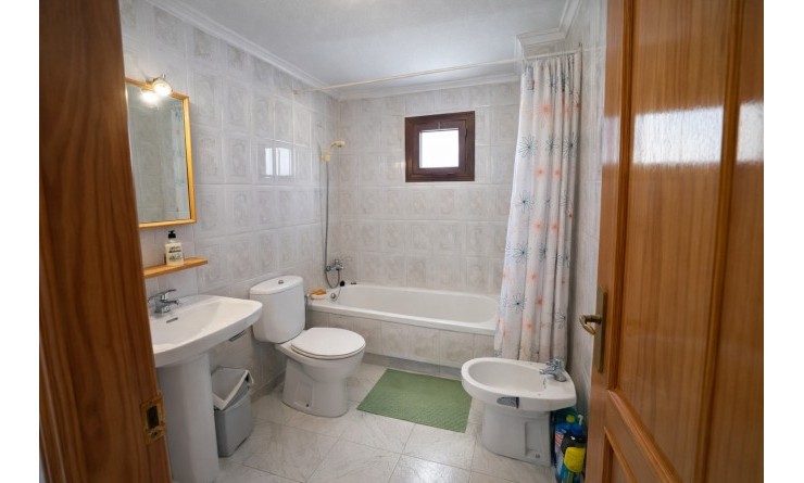 Wederverkoop - Apartamento - Torrevieja - Playa de la mata