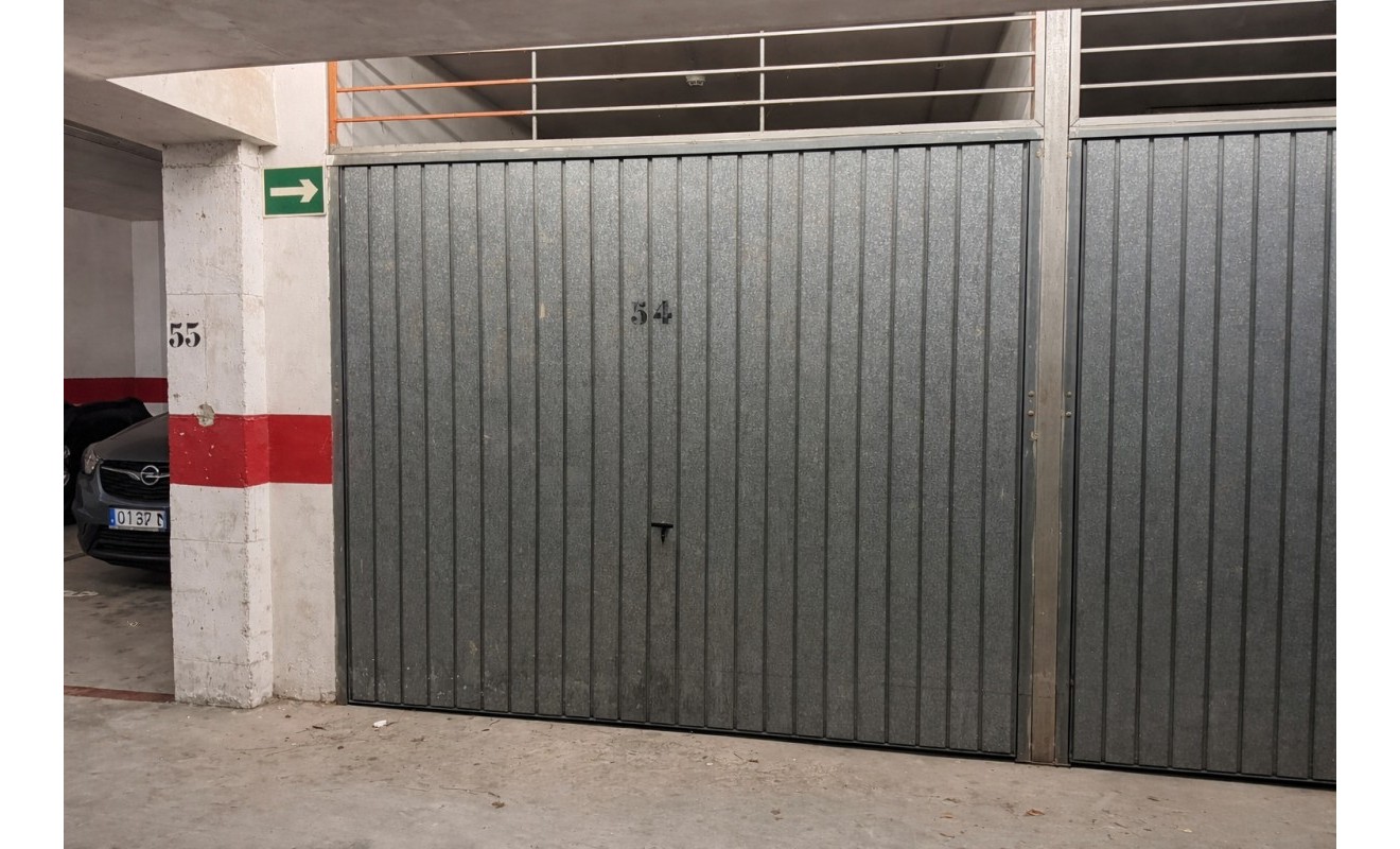 Wederverkoop - Apartamento - Torrevieja - Playa de la mata