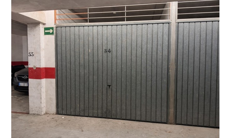 Wederverkoop - Apartamento - Torrevieja - Playa de la mata