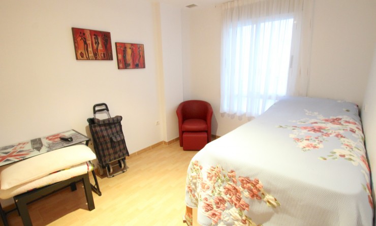 Revente - Appartement - Los Palacios