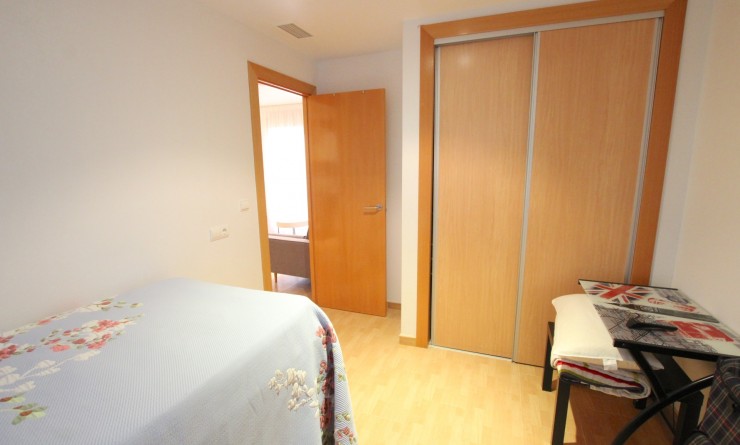 Revente - Appartement - Los Palacios