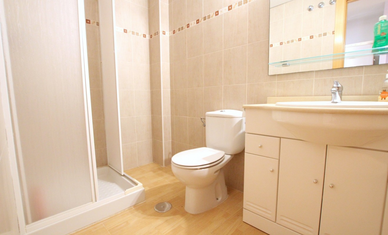 Revente - Appartement - Los Palacios