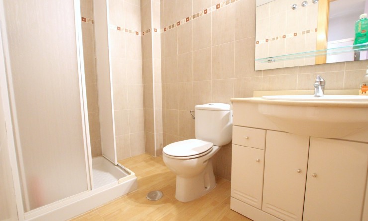 Revente - Appartement - Los Palacios