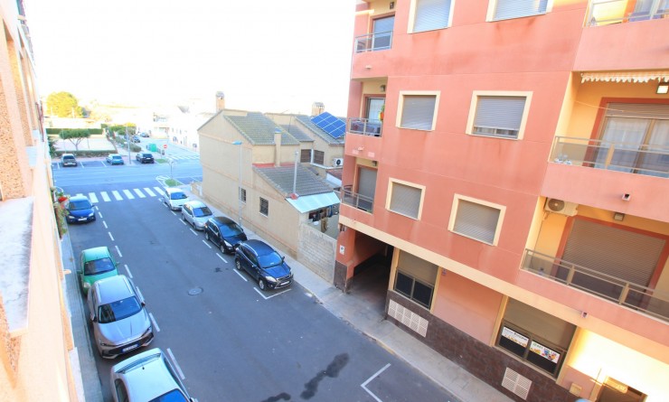 Revente - Appartement - Los Palacios