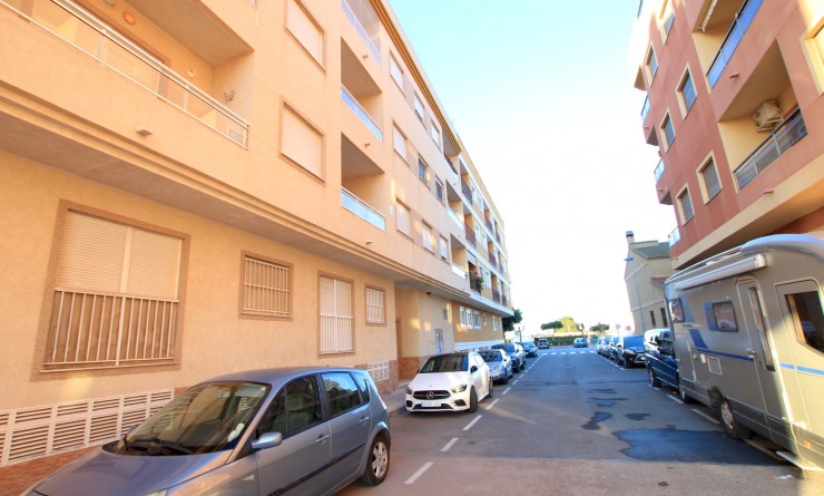 Revente - Appartement - Los Palacios