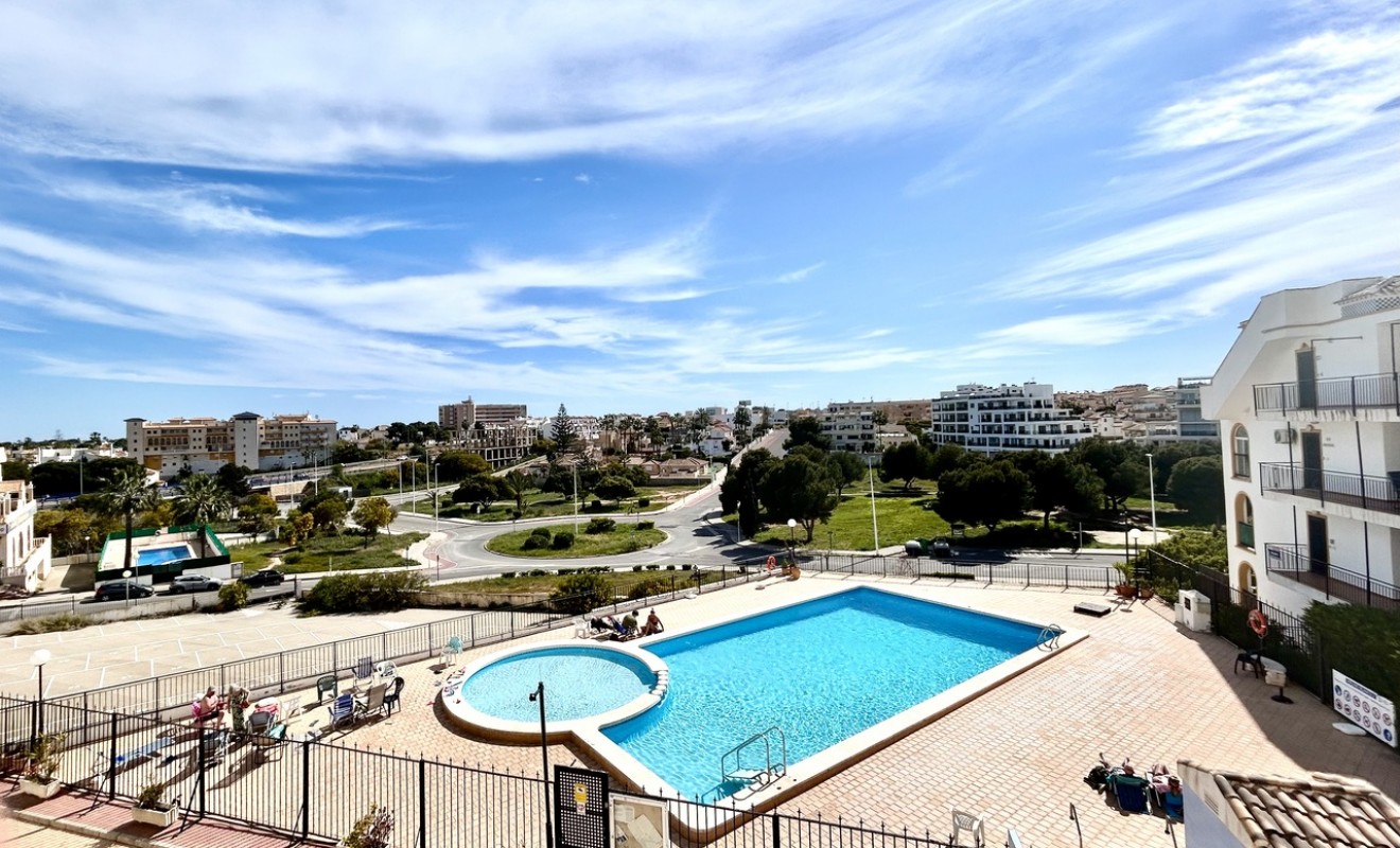 Revente - Attique - La Zenia