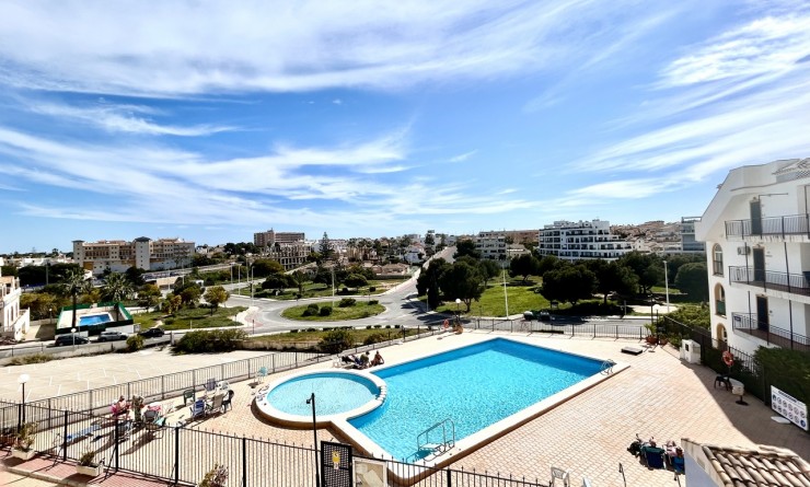 Revente - Attique - La Zenia