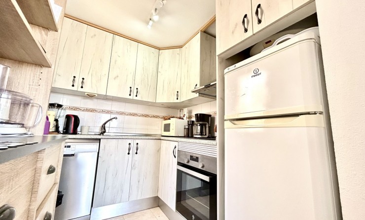 Revente - Attique - La Zenia