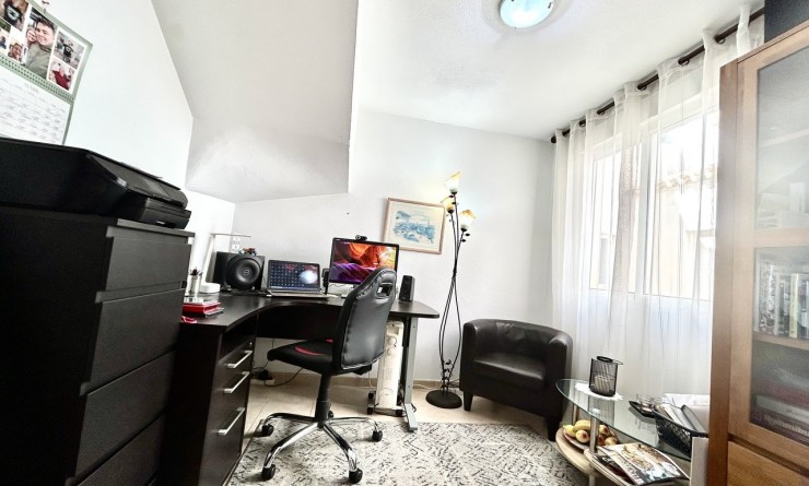 Revente - Attique - La Zenia