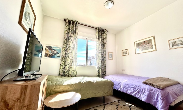 Revente - Attique - La Zenia