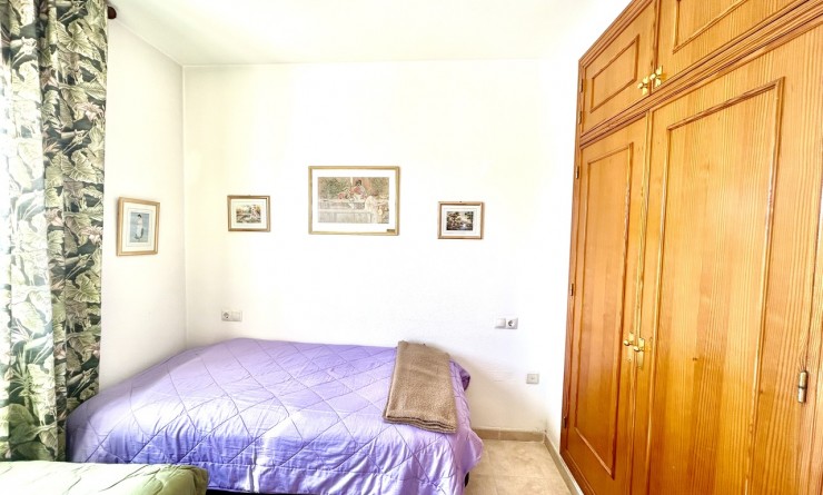 Revente - Attique - La Zenia