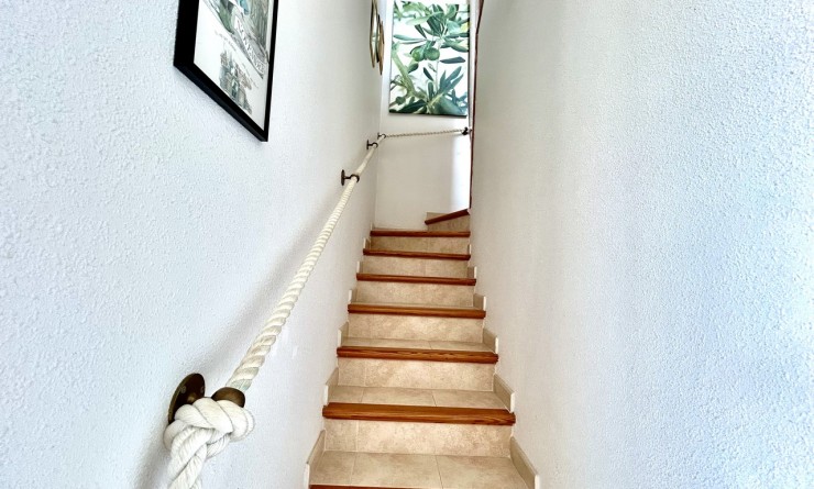 Revente - Attique - La Zenia