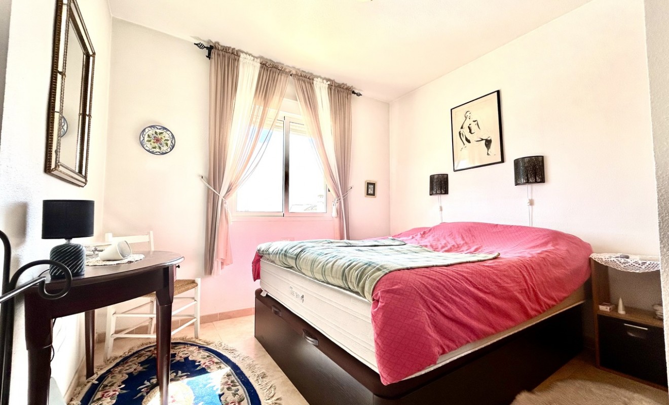 Revente - Attique - La Zenia