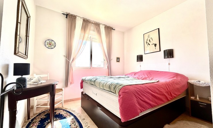 Revente - Attique - La Zenia