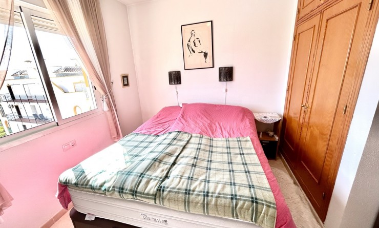 Revente - Attique - La Zenia