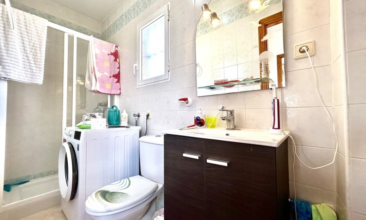 Revente - Attique - La Zenia