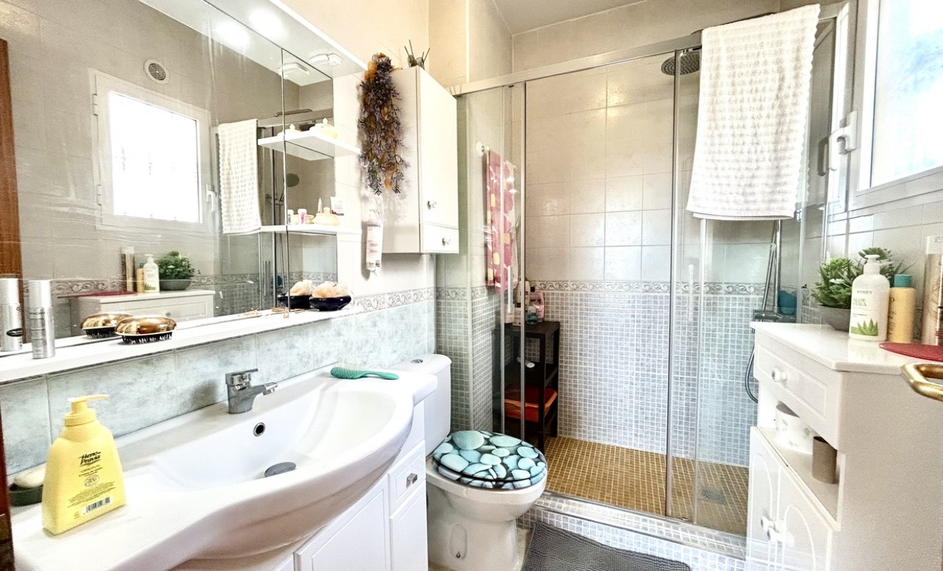 Revente - Attique - La Zenia