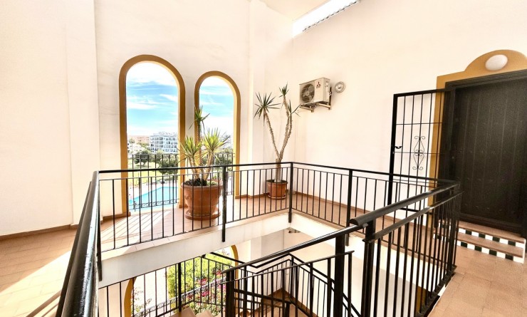 Revente - Attique - La Zenia